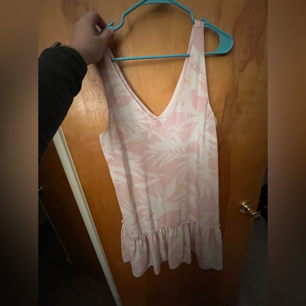 Amanda Uprichard Dress